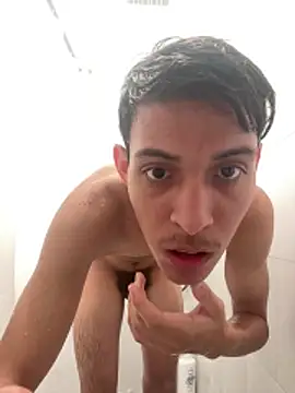 timefordemongirlslive online show from November 15, 2025, 10:37 pm