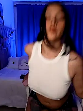 angelic1 online show from March 7, 2025, 1:42 am