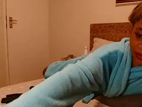 Godessofpleasxa online show from January 30, 2025, 9:47 pm