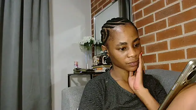 Godessofpleasxa online show from January 31, 2026, 7:11 pm