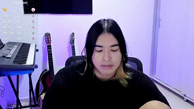 Snapshot of JordiWilld chatting on March 15, 2025, 1:08 am JordiWilld online show from March 15, 2025, 1:08 am