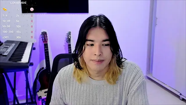 Snapshot of JordiWilld chatting on March 16, 2025, 8:43 pm JordiWilld online show from March 16, 2025, 8:43 pm