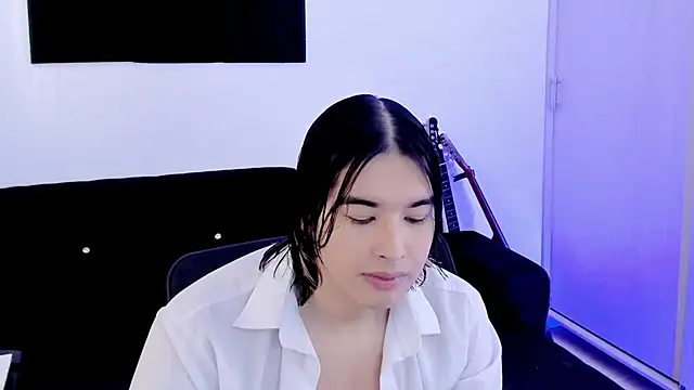 JordiWilld online show from November 22, 2025, 6:51 pm