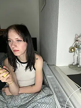 Ciara2004 online show from March 3, 2026, 10:15 pm