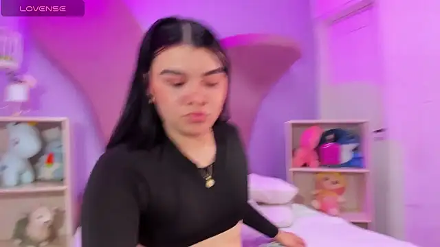 Zoe Cheshire online show from January 29, 2025, 9:17 pm