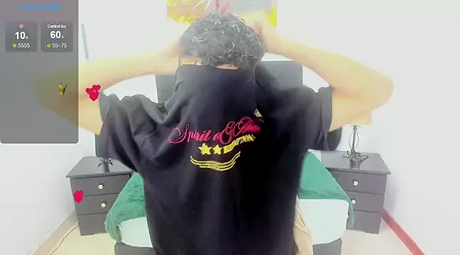 Snapshot of brad_usma chatting on January 26, 2025, 3:47 pm brad usma online show from January 26, 2025, 3:47 pm