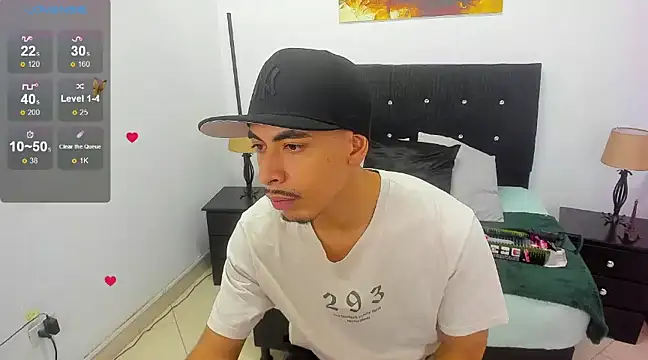 Snapshot of brad_usma chatting on January 30, 2025, 4:58 am brad usma online show from January 30, 2025, 4:58 am