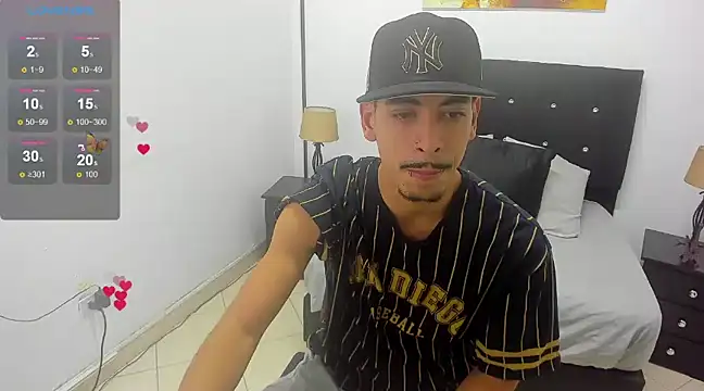 Snapshot of brad_usma chatting on February 20, 2025, 2:07 am brad usma online show from February 20, 2025, 2:07 am