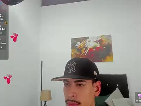 Snapshot of brad_usma chatting on February 20, 2025, 11:31 am brad usma online show from February 20, 2025, 11:31 am