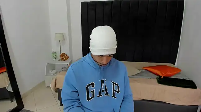 Snapshot of brad_usma chatting on March 20, 2025, 3:56 am brad usma online show from March 20, 2025, 3:56 am