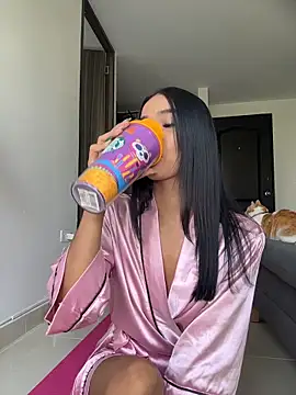 Bella Smiith  online show from December 20, 2025, 3:08 pm