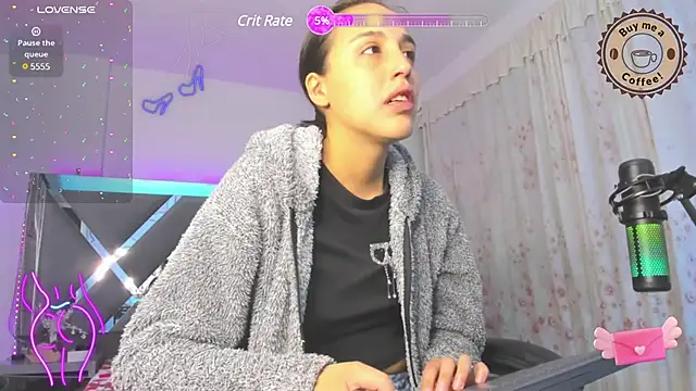 Abby esposiito online show from February 11, 2025, 9:42 am