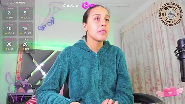 Abby esposiito online show from February 26, 2025, 1:30 pm