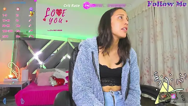 Abby esposiito online show from September 12, 2025, 11:04 pm