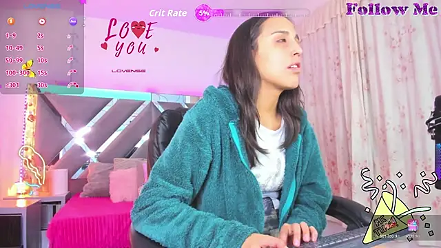 Abby esposiito online show from September 15, 2025, 7:47 pm