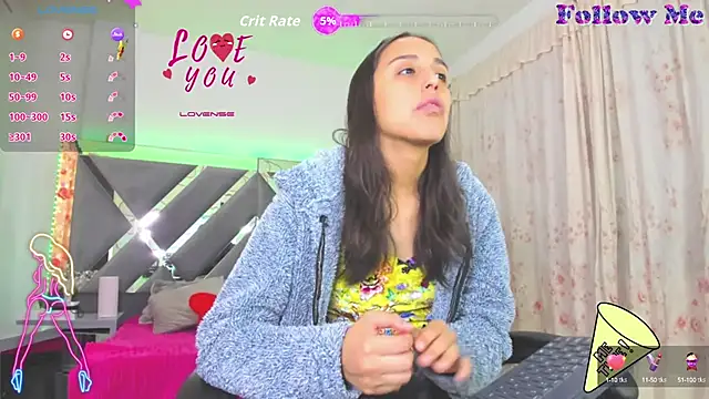 Abby esposiito online show from September 22, 2025, 5:15 pm