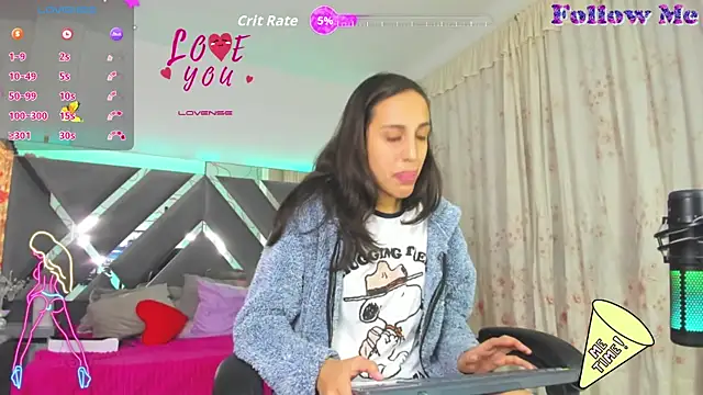 Abby esposiito online show from September 24, 2025, 3:48 pm