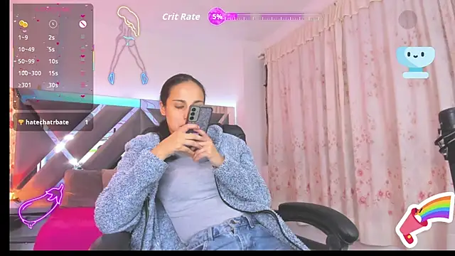 Abby esposiito online show from October 24, 2025, 3:30 pm