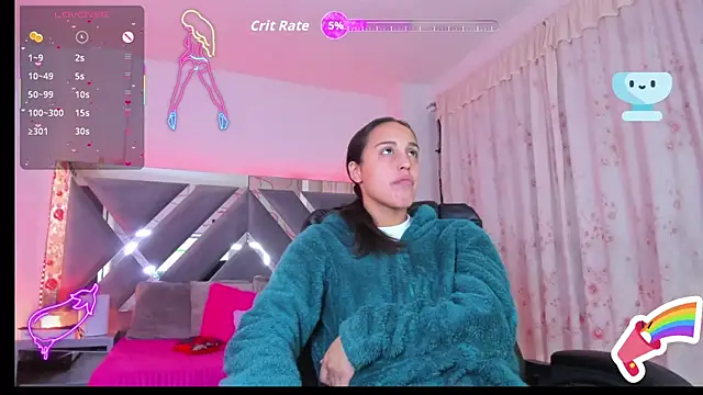 Abby esposiito online show from October 28, 2025, 2:53 pm