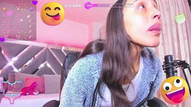 Abby esposiito online show from December 14, 2025, 4:01 pm