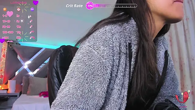 Abby esposiito online show from December 19, 2025, 3:19 pm