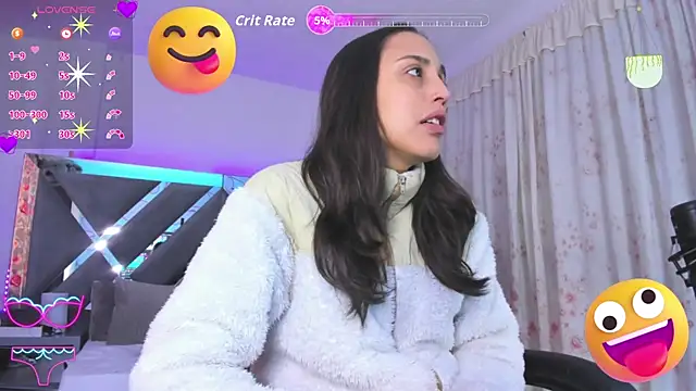 Abby esposiito online show from December 20, 2025, 12:56 pm