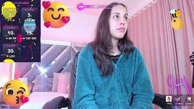 Abby esposiito online show from February 16, 2026, 3:08 pm