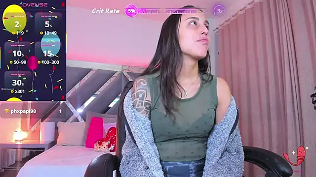 Abby esposiito online show from February 19, 2026, 2:24 pm