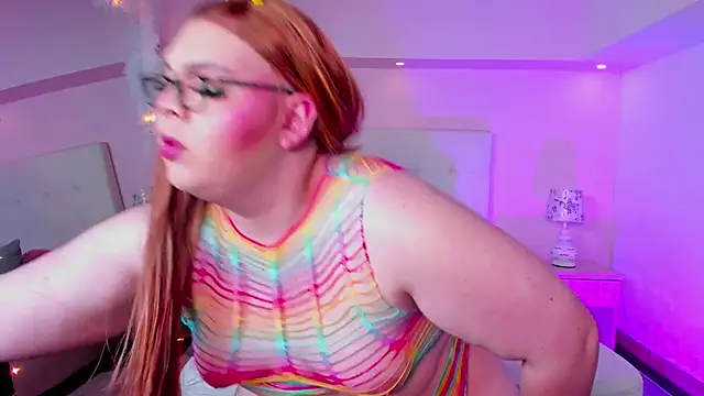 ScarlettDreamss7 online show from March 3, 2025, 10:42 pm