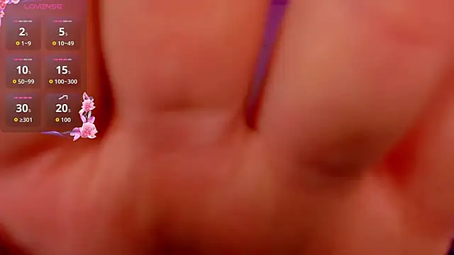 ScarlettDreamss7 online show from February 11, 2026, 11:15 am