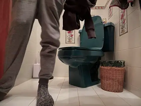 Prolapse Pig online show from January 26, 2025, 10:13 pm