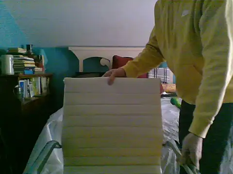 Prolapse Pig online show from February 3, 2025, 6:17 pm