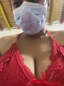 Snapshot of Lola-Sexxx chatting on October 20, 2025, 8:26 am Lola-Sexxx online show from October 20, 2025, 8:26 am