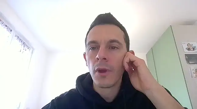 Masterclassyfeet online show from January 30, 2025, 10:40 am