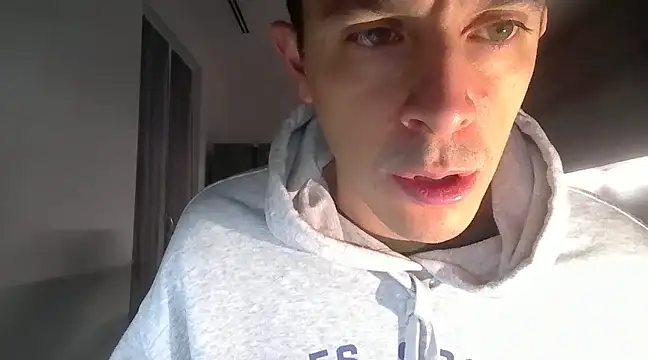 Masterclassyfeet online show from February 3, 2025, 10:00 pm