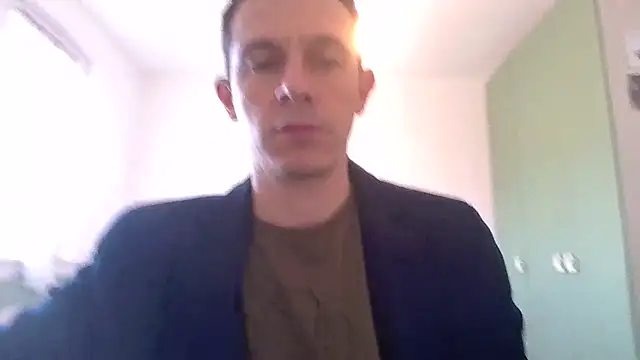 Masterclassyfeet online show from March 13, 2025, 9:32 am