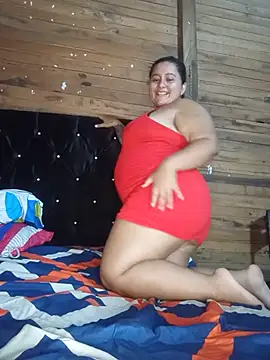 Lily Sweet24 online show from July 3, 2026, 6:58 pm