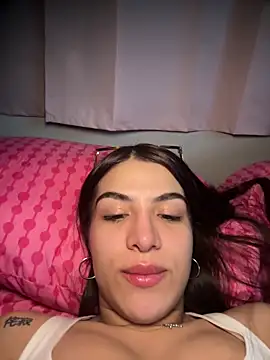 Snapshot of thompsonabella666 chatting on March 8, 2026, 5:33 am thompsonabella666 online show from March 8, 2026, 5:33 am