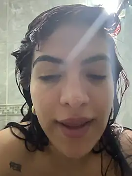 Snapshot of thompsonabella666 chatting on May 31, 2026, 10:33 pm thompsonabella666 online show from May 31, 2026, 10:33 pm