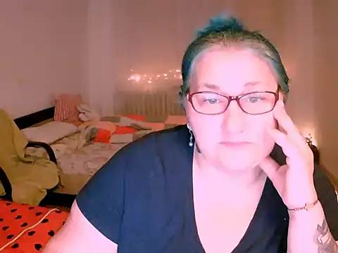 mayamayx online show from January 6, 2026, 7:17 pm