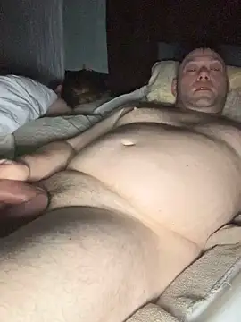 Dadbod4you online show from February 1, 2026, 8:13 am