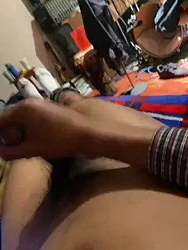 elviolagays91 online show from March 4, 2025, 3:33 am