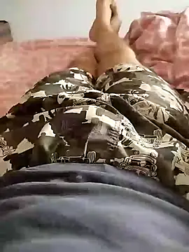 ALEX19833 online show from January 26, 2025, 11:06 am