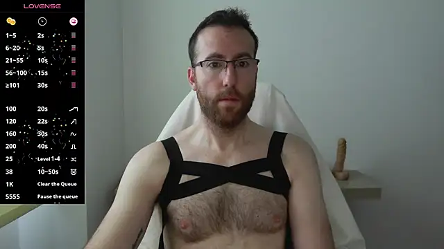 machohiberiko online show from February 22, 2025, 10:40 am