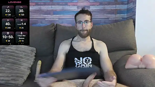 machohiberiko online show from November 6, 2025, 4:30 pm