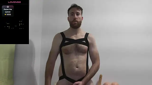 Snapshot of machohiberiko chatting on January 17, 2026, 6:00 pm machohiberiko online show from January 17, 2026, 6:00 pm