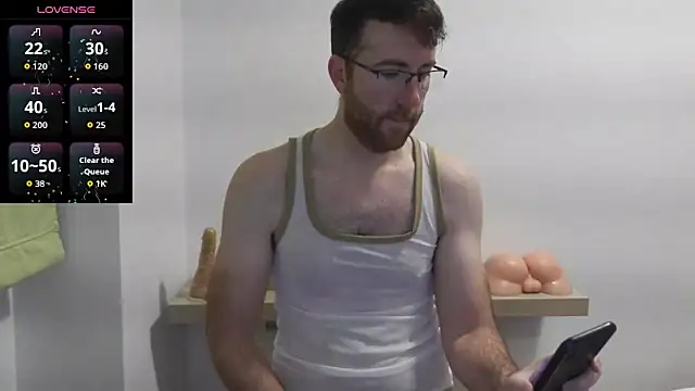 Snapshot of machohiberiko chatting on February 12, 2026, 7:36 am machohiberiko online show from February 12, 2026, 7:36 am