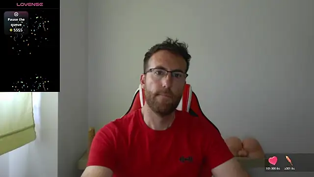 machohiberiko online show from May 11, 2026, 5:21 pm