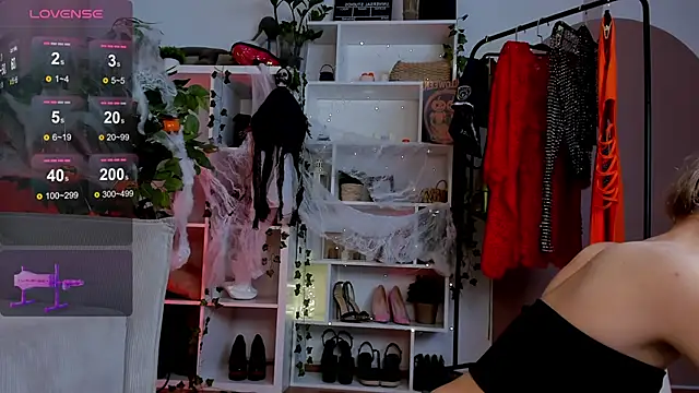 Rachel Rut online show from October 26, 2025, 4:07 am