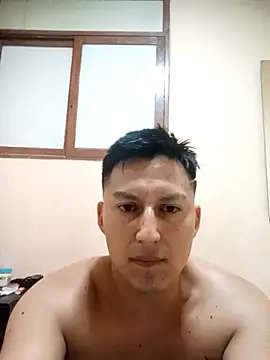LuisMex1998 online show from May 7, 2026, 12:54 pm